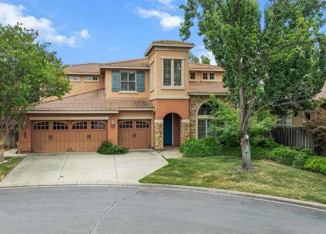 Property at 937 Sierra Park Ln, Sacramento, CA 95864, 5 beds, 3 baths