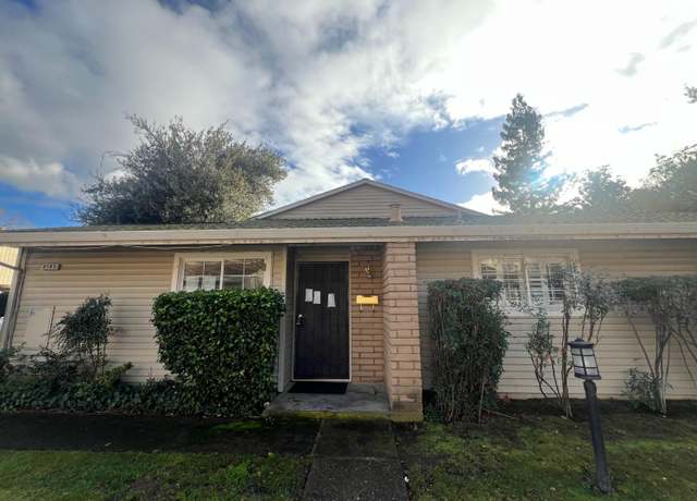 Property at 8105 La Riviera Dr, Sacramento, CA 95826, 2 beds, 1.5 baths