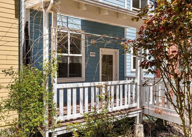 Property at 505 Redbud Way, Nevada City, CA 95959, 2 beds, 2 baths