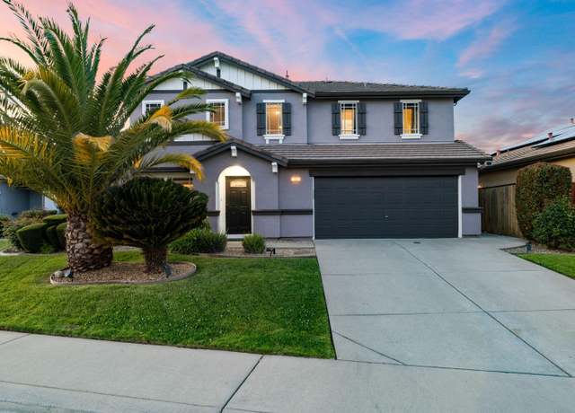 Property at 759 Davenport Way, Lincoln, CA 95648, 3 beds, 2.5 baths