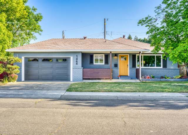 Property at 1464 Tradewinds Ave, Sacramento, CA 95822, 3 beds, 2 baths