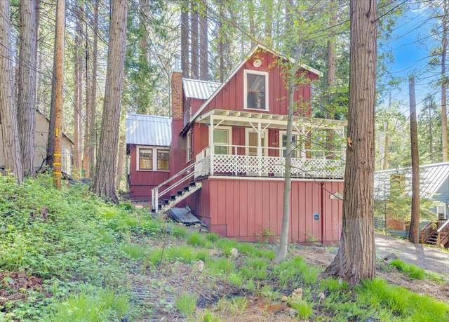 Property at 25885 Mono Dr, Long Barn, CA 95335, 2 beds, 1.5 baths