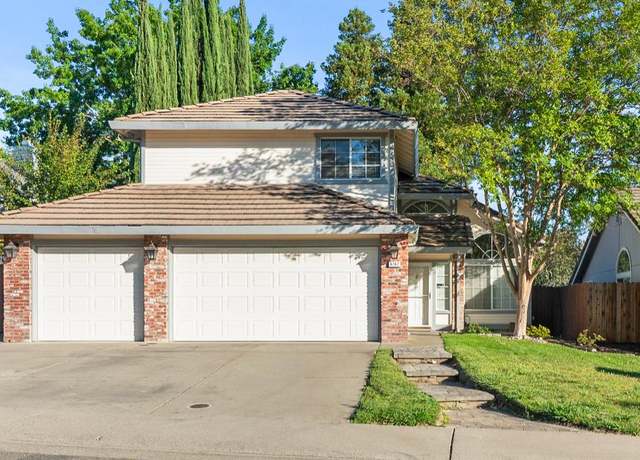 Property at 4762 Careo Dr, Antelope, CA 95843, 3 beds, 2.5 baths