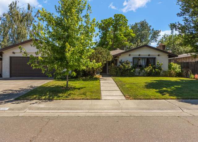 Property at 3110 Breton Ave, Davis, CA 95616, 3 beds, 2 baths