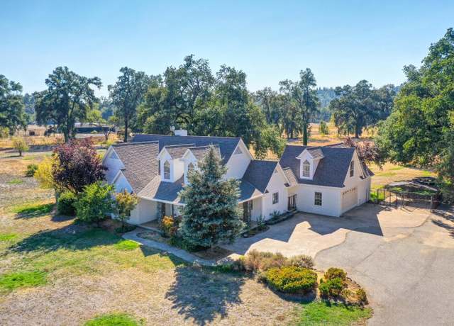 Property at 18424 Gray Oak Dr, Rough And Ready, CA 95975, 3 beds, 3.5 baths