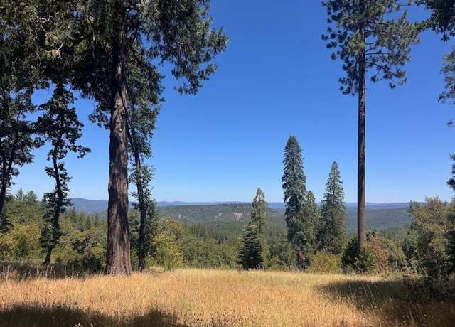 Property at 11986 Cement Hill Rd, Nevada City, CA 95959