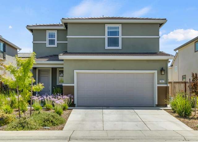 Property at 7657 Bracer Way, Sacramento, CA 95829, 3 beds, 2.5 baths
