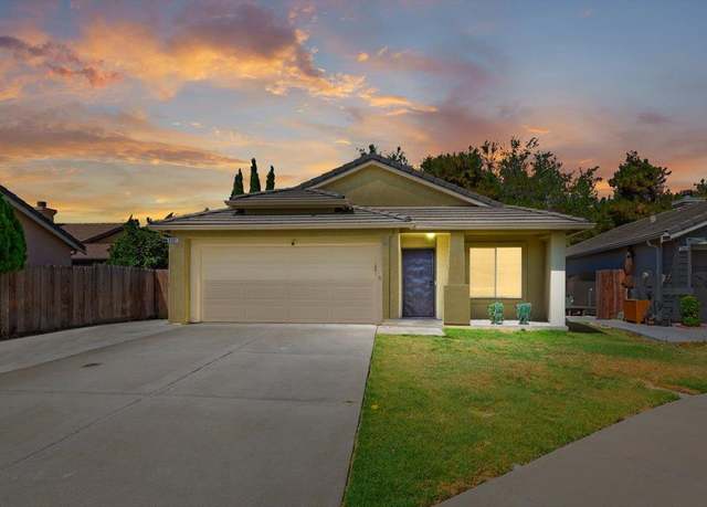 Property at 3341 Cheryl Ct, Tracy, CA 95376, 3 beds, 2 baths