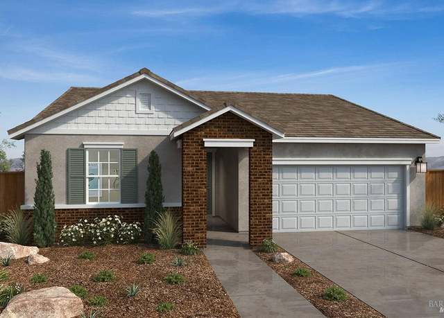 Property at 804 Engineer Cir, Vacaville, CA 95687, 3 beds, 2 baths