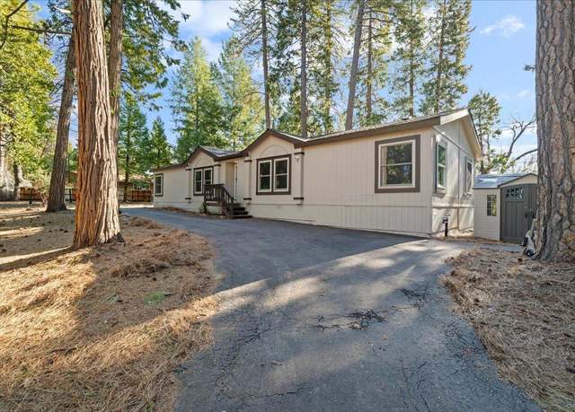 Property at 6332 Greyling Way, Pollock Pines, CA 95726, 3 beds, 2 baths