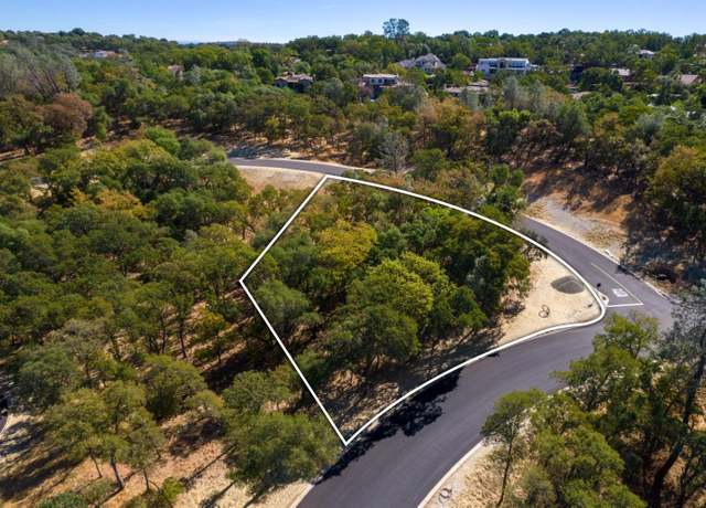 Property at 6844 Western Sierra Way, El Dorado Hills, CA 95762
