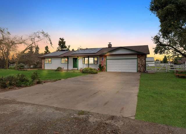 Property at 13269 Christensen Rd, Galt, CA 95632, 4 beds, 3 baths