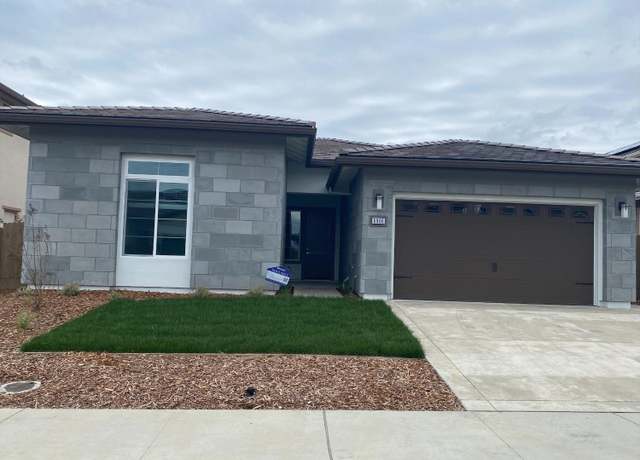 Property at 6906 Saratoga Estates Dr, El Dorado Hills, CA 95762, 4 beds, 2.5 baths
