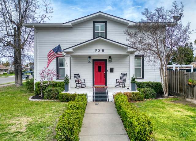 Property at 938 Magnolia St, Oakdale, CA 95361, 5 beds, 3 baths