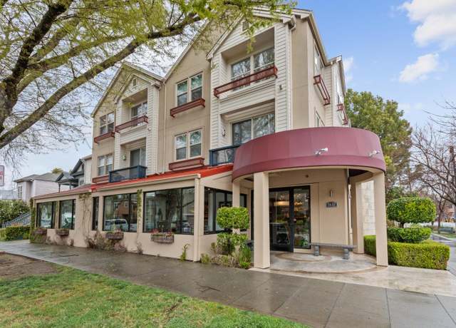 Property at 2025 S St #204, Sacramento, CA 95811, 2 beds, 2 baths