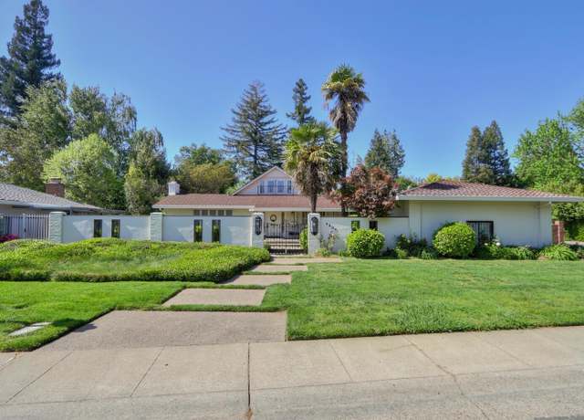 Property at 4609 Ashton Dr, Sacramento, CA 95864, 4 beds, 3 baths
