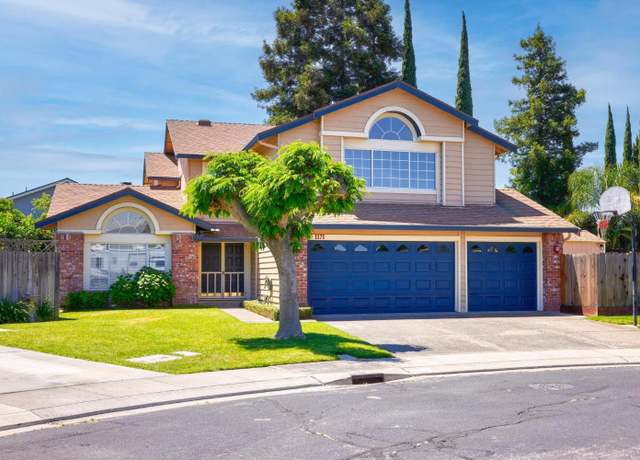 Property at 1171 Hidden Mdw, Manteca, CA 95337, 5 beds, 3 baths