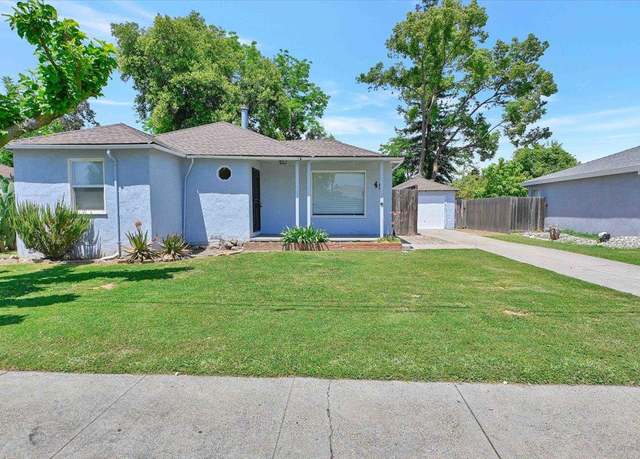 Property at 49 Michigan St, Yuba City, CA 95991, 2 beds, 1 bath