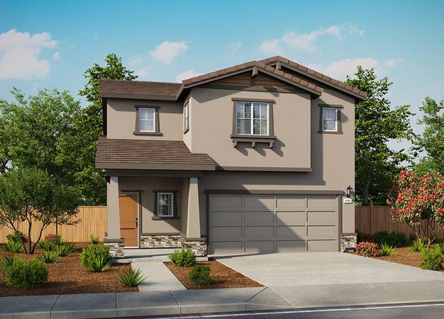 Property at 1032 Silver Feather Way, Roseville, CA 95747, 3 beds, 2.5 baths