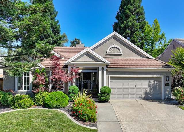 Property at 4901 Bentwood Way, Granite Bay, CA 95746, 4 beds, 2 baths