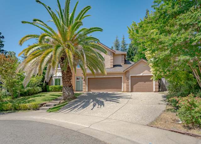 Property at 8543 Kenneth Hill Ct, Fair Oaks, CA 95628, 4 beds, 3 baths