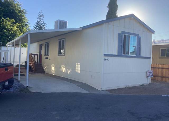 Property at 2900 Twilley #49, Sacramento, CA 95827, 2 beds, 1 bath