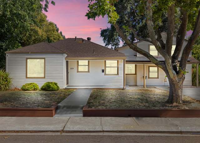 Property at 2219 Oxford, Stockton, CA 95204, 3 beds, 2 baths