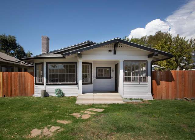 Property at 27 W Alder St, Stockton, CA 95204, 4 beds, 1 bath
