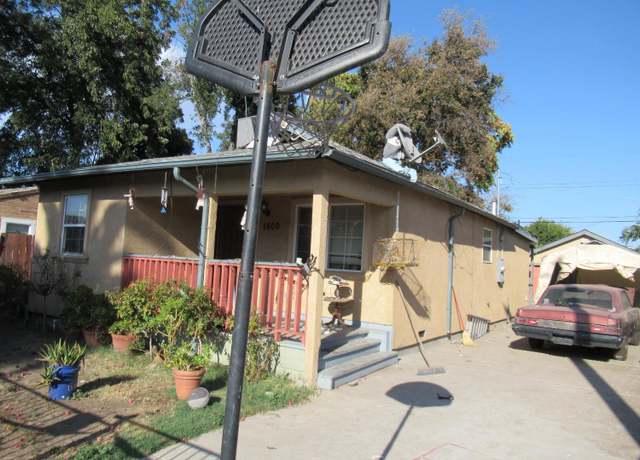 Property at 1600 Sunnyside Ave, Stockton, CA 95205, 3 beds, 2 baths