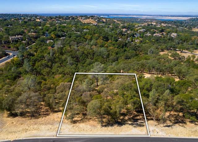 Property at 4105 Raphael Dr, El Dorado Hills, CA 95762