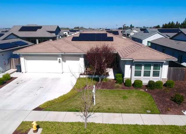 Property at 2775 Meadowbrook Ln, Turlock, CA 95382, 4 beds, 2.5 baths