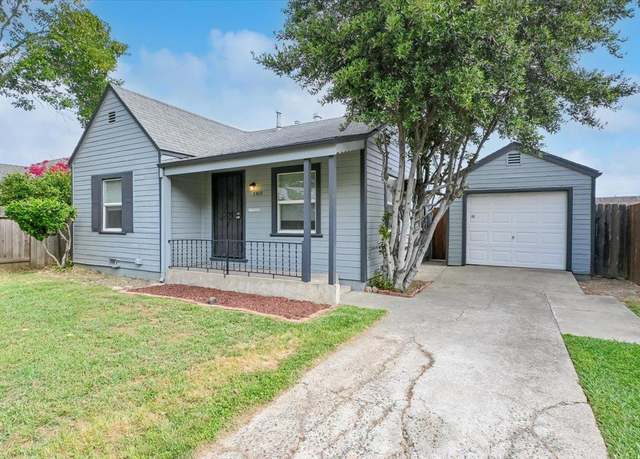 Property at 5409 S St, Sacramento, CA 95819, 3 beds, 1 bath