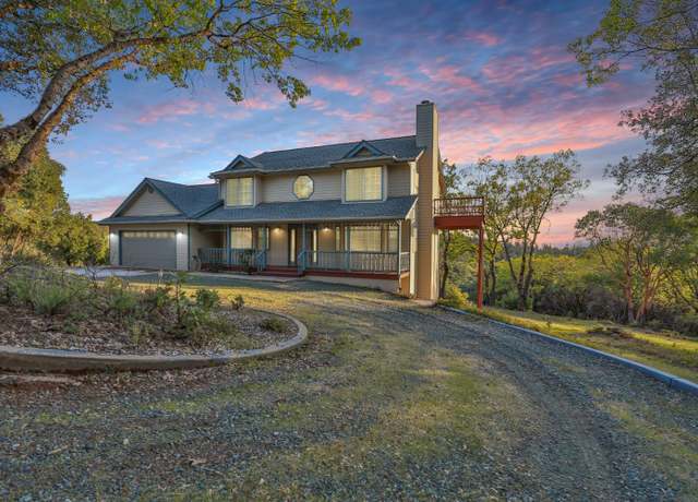 Property at 14753 Sandar Rd, Pine Grove, CA 95665, 3 beds, 3 baths