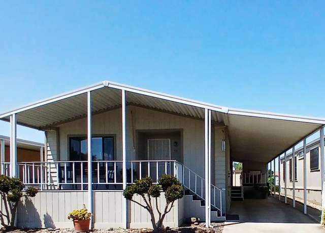 Property at 1500 Held Dr #55, Modesto, CA 95355, 2 beds, 2 baths