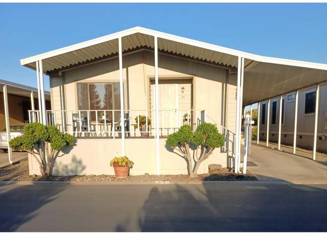 Property at 1500 Held Dr #55, Modesto, CA 95355, 2 beds, 2 baths