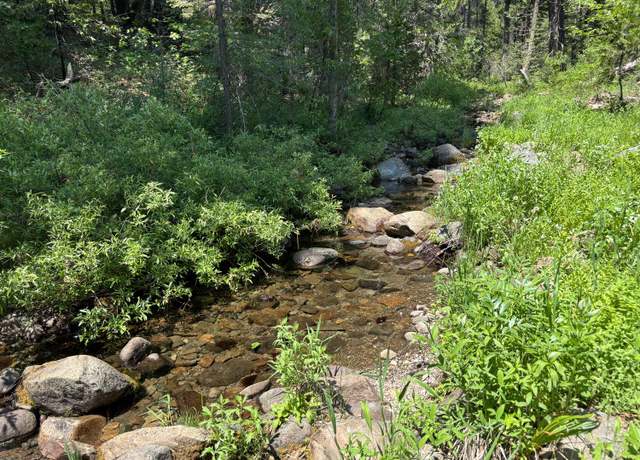 Property at 0 Fulda, Emigrant Gap, CA 95715