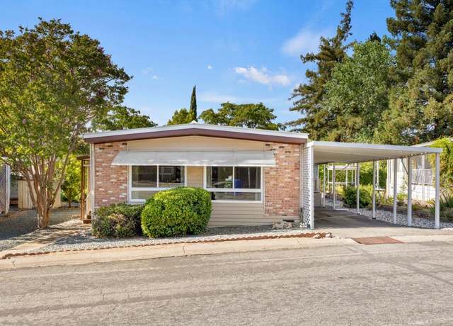 Property at 245 Lark Ln, Folsom, CA 95630, 2 beds, 2 baths