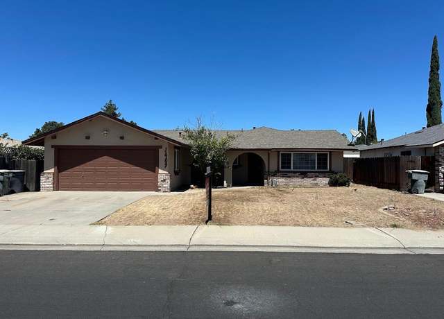 Property at 1409 Carma Way, Modesto, CA 95356, 3 beds, 2 baths