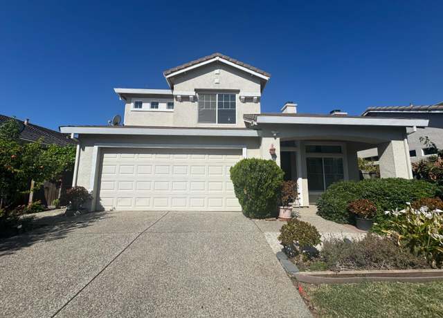 Property at 5349 Calabria Way, Sacramento, CA 95835, 4 beds, 3 baths