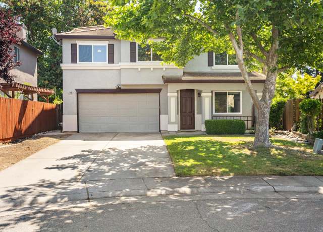 Property at 11400 Sabalo Way, Gold River, CA 95670, 5 beds, 3 baths