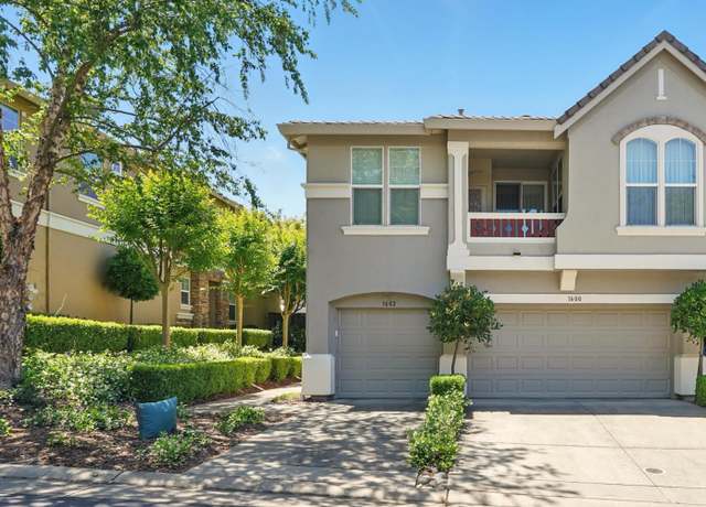 Property at 1600 Kentucky Way, Rocklin, CA 95765, 2 beds, 2.5 baths