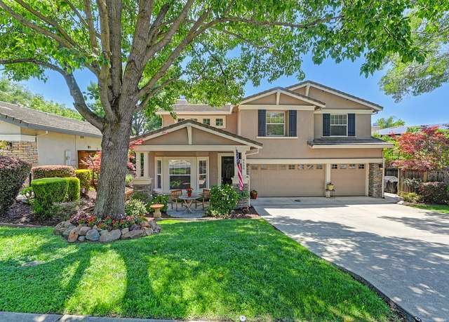 Property at 4508 Pheasant Ln, Rocklin, CA 95765, 5 beds, 2.5 baths