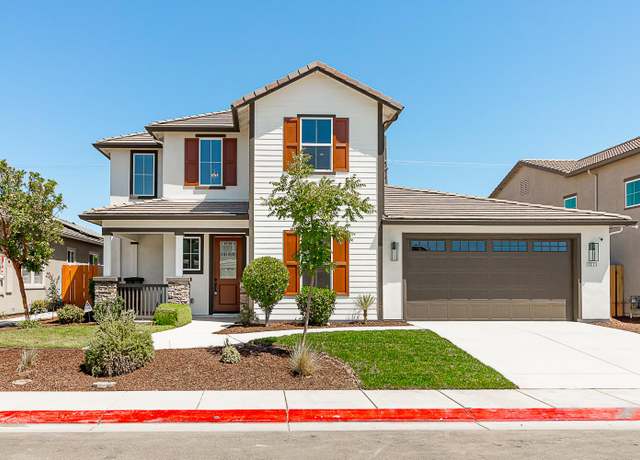 Property at 1271 Veteran St, Manteca, CA 95337, 4 beds, 2.5 baths
