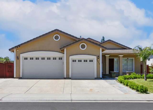 Property at 8807 Shasta Lily Dr, Elk Grove, CA 95624, 4 beds, 2 baths
