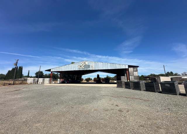 Property at 0 448 Highway 99, Gridley, CA 95948