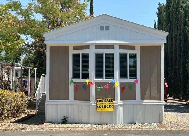 Property at 6950 Riverland Dr #29, Redding, CA 96002, 2 beds, 2 baths