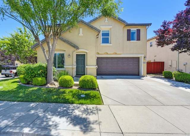Property at 5244 Sun Chaser Way, Sacramento, CA 95835, 5 beds, 2.5 baths