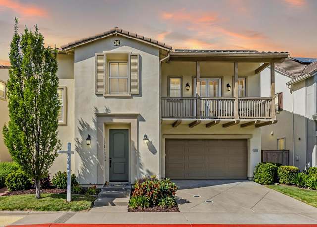 Property at 1376 Folsom Meadows Cir, Folsom, CA 95630, 4 beds, 3.5 baths