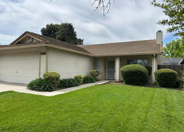 Property at 505 Goldrun Dr, Modesto, CA 95354, 3 beds, 2 baths