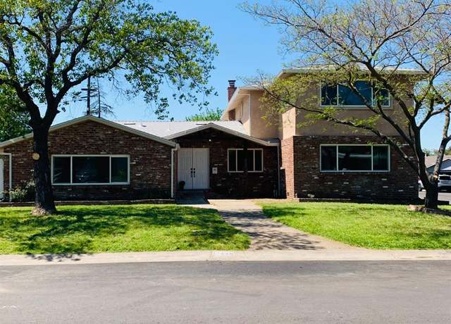 Property at 2445 Town Cir, Sacramento, CA 95821, 5 beds, 3.5 baths